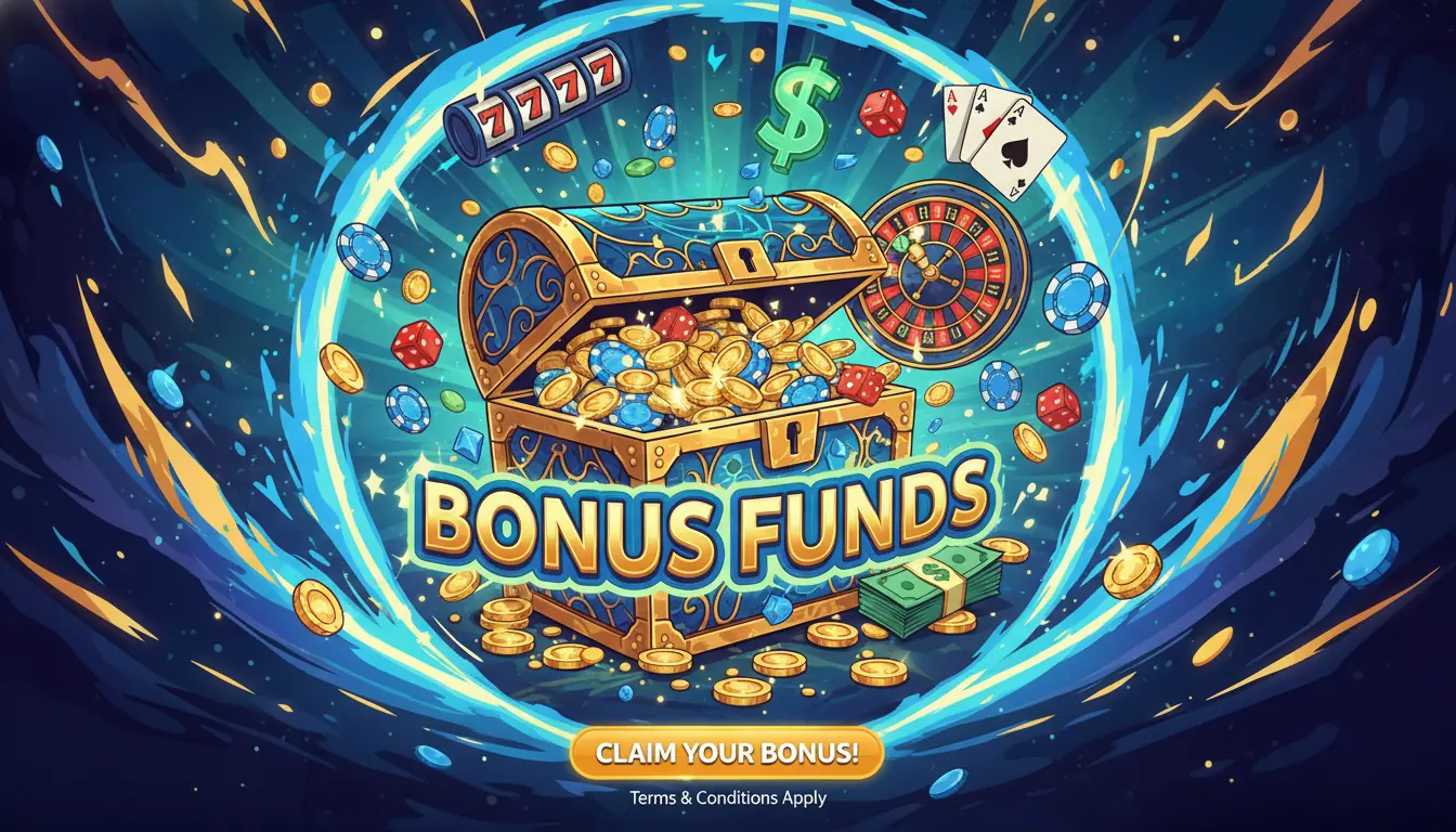 Bonus Funds