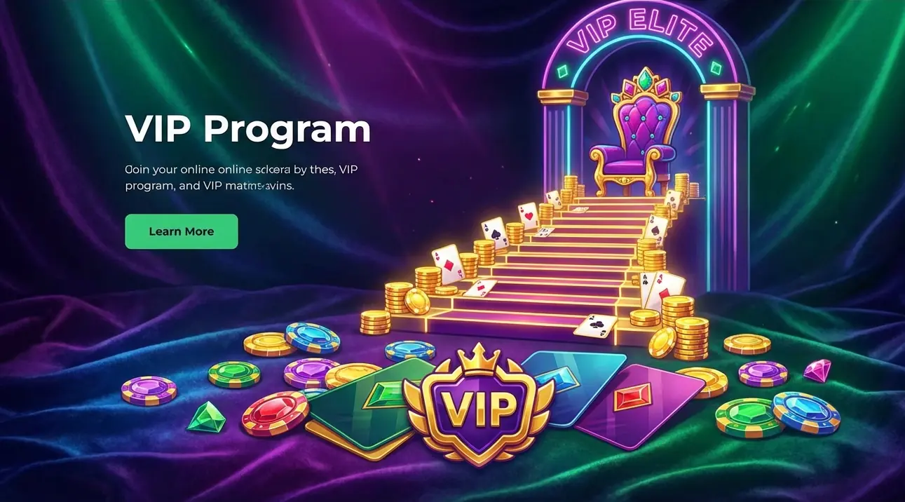 Vip Program
