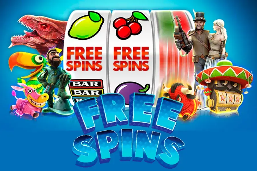 Free Spins