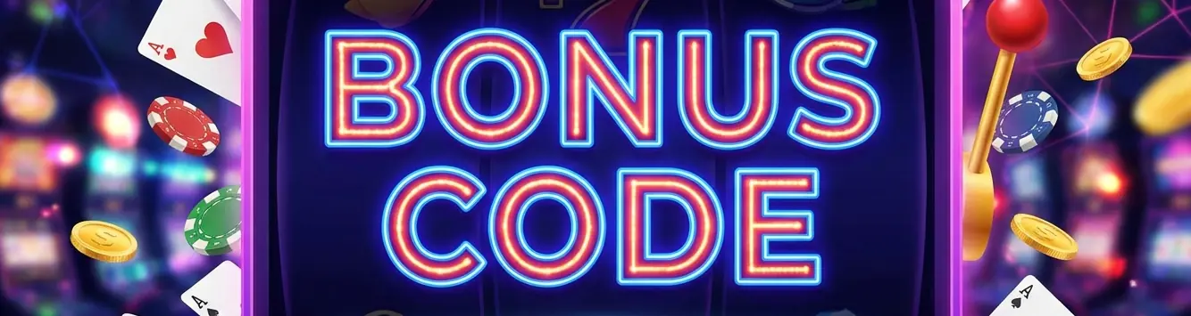 Bonus Code