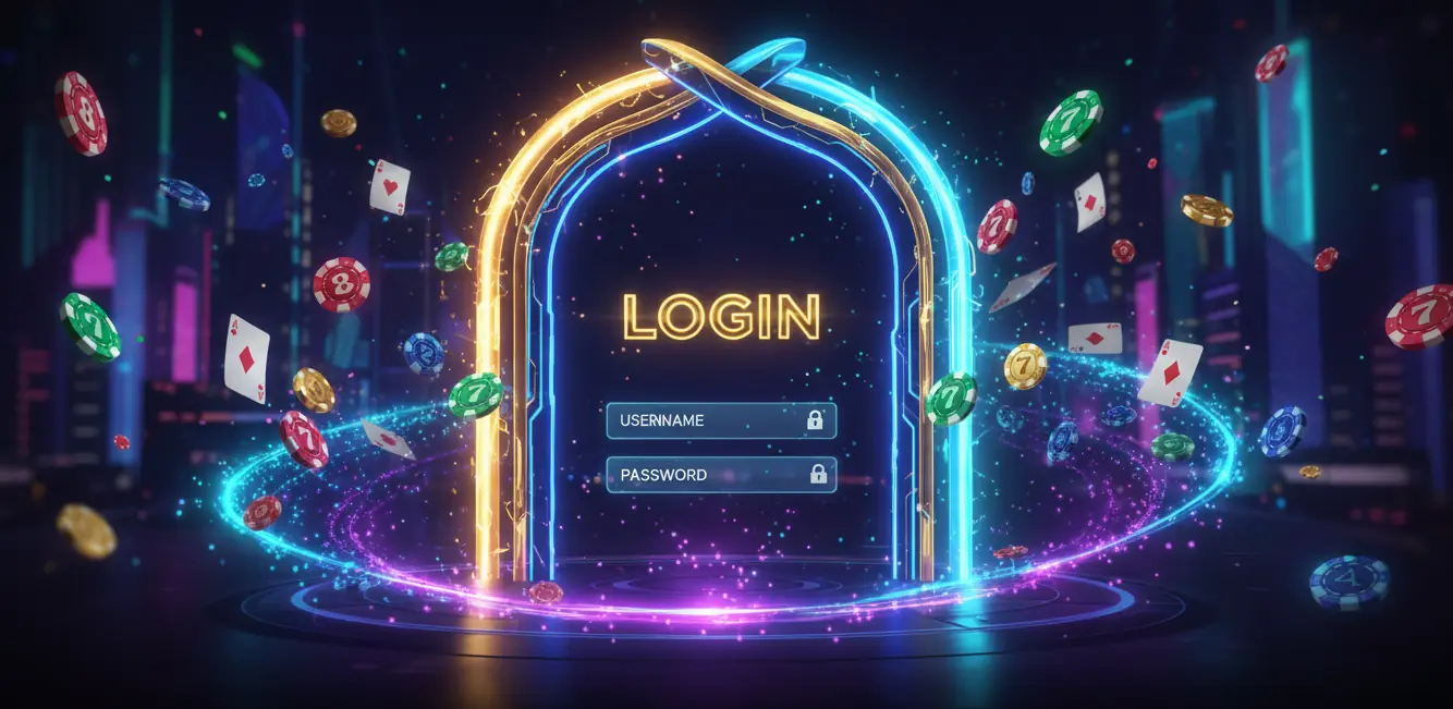 Login