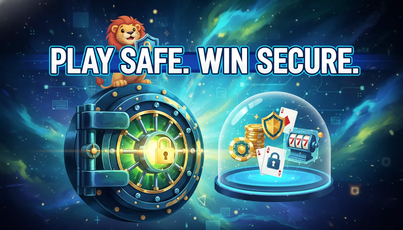 Is Casino Safe