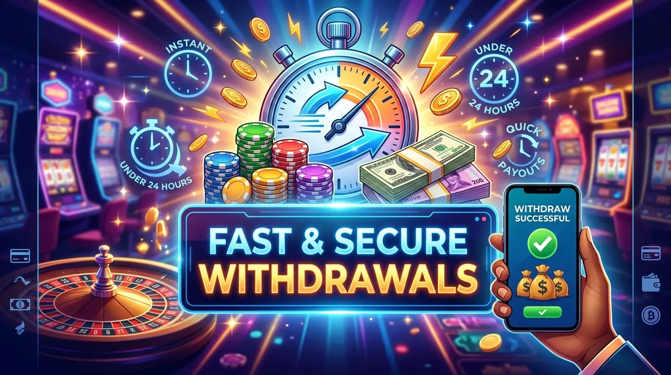 Withdrawal Time