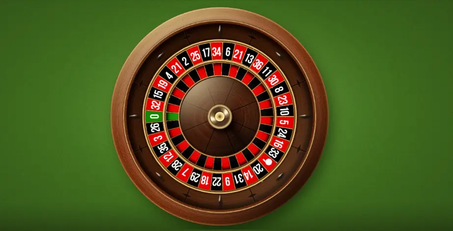 Roulette