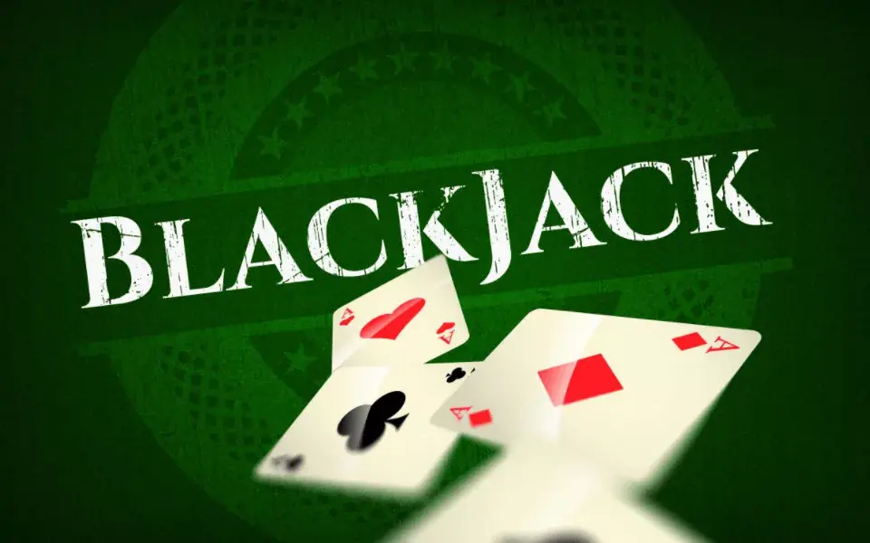 Blackjack
