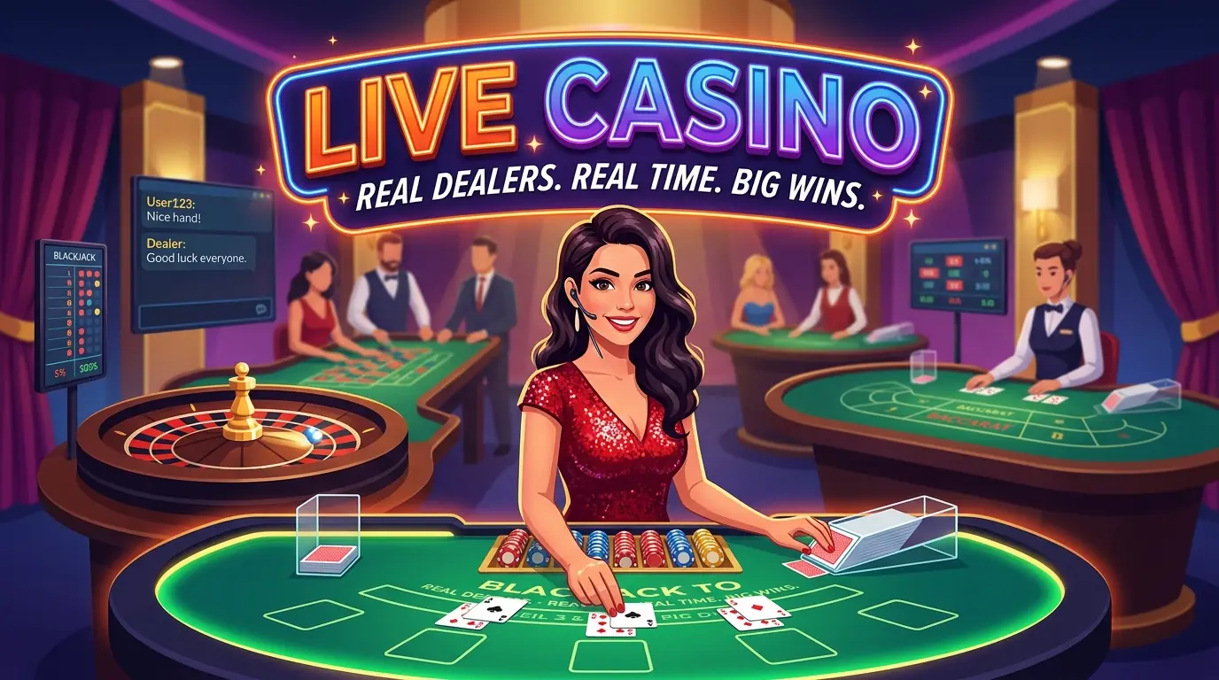 Live Casino