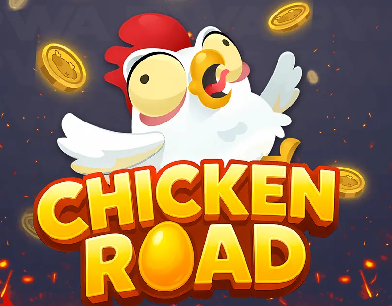 Chicken Road