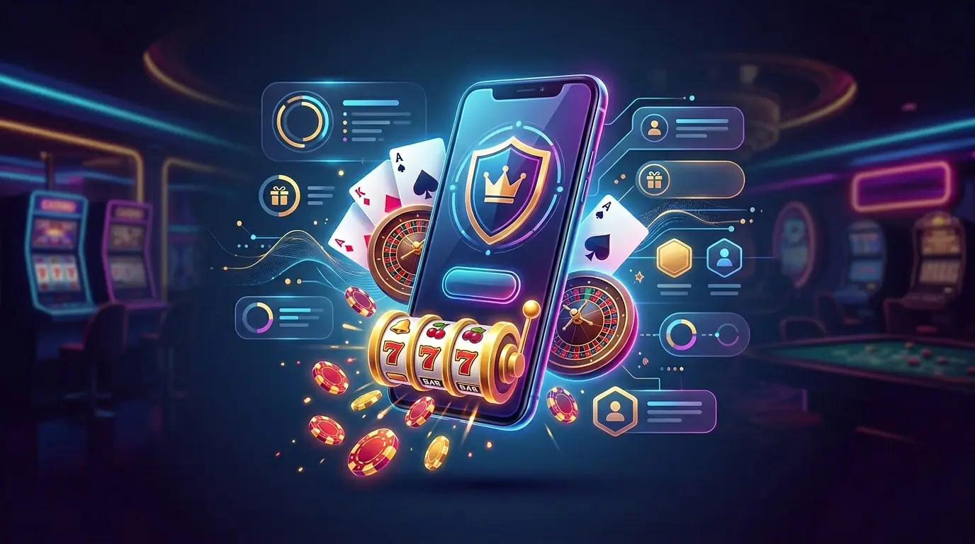 1xslots casino app