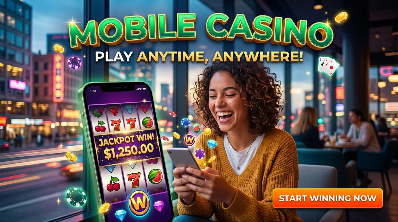1xslots mobile casino