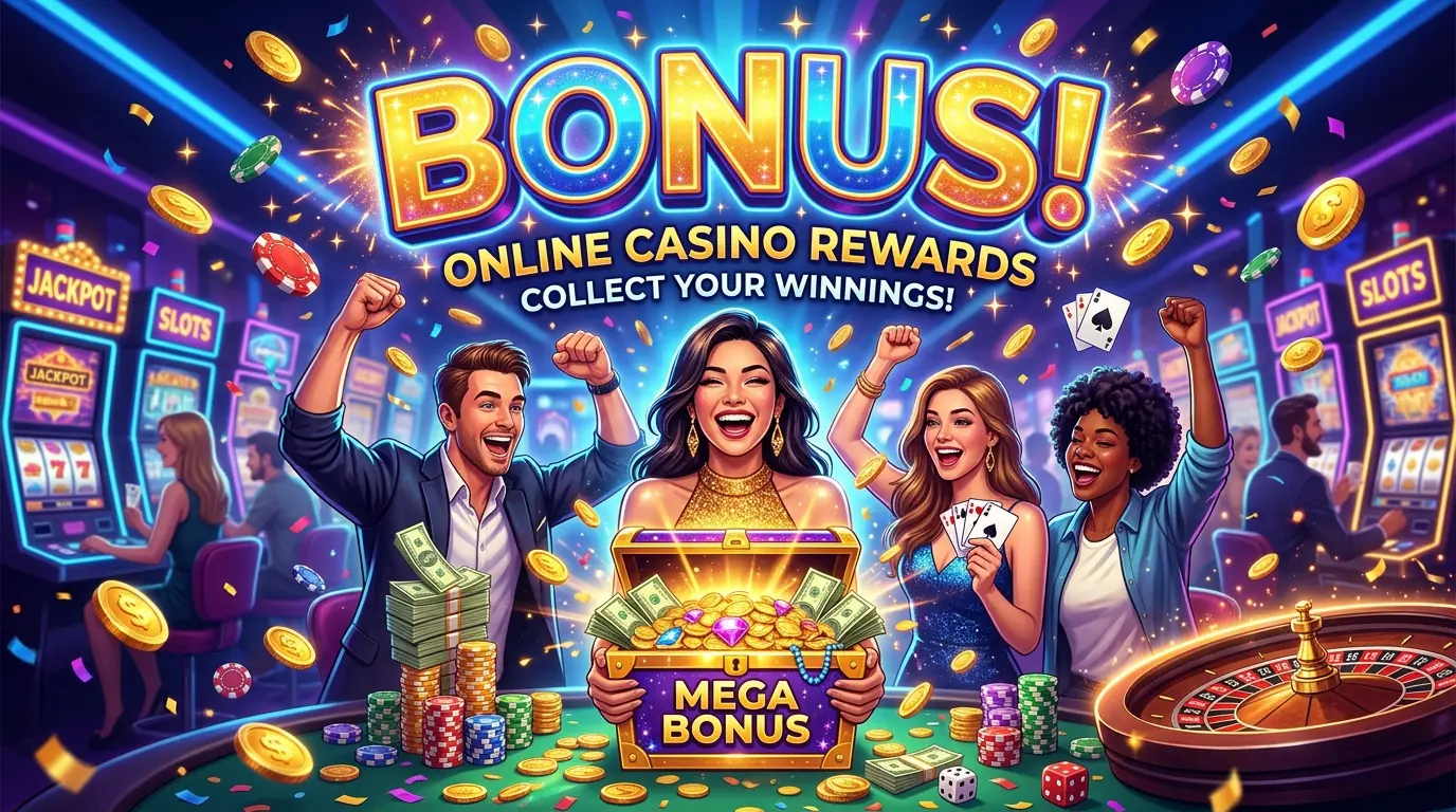1xslots casino bonus