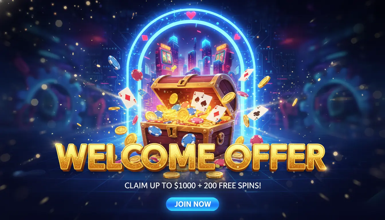 1xslots new player offer
