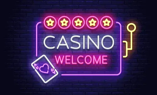1xslots casino welcome bonus