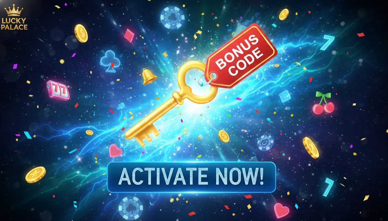1xslots promo code