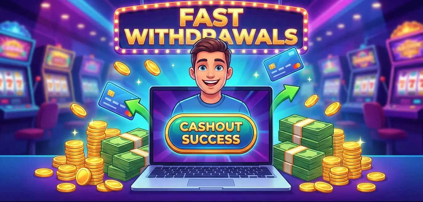 1xslots casino cashout