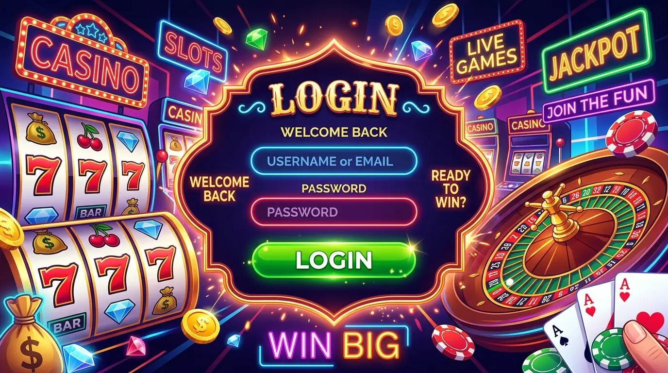 1xslots casino sign in