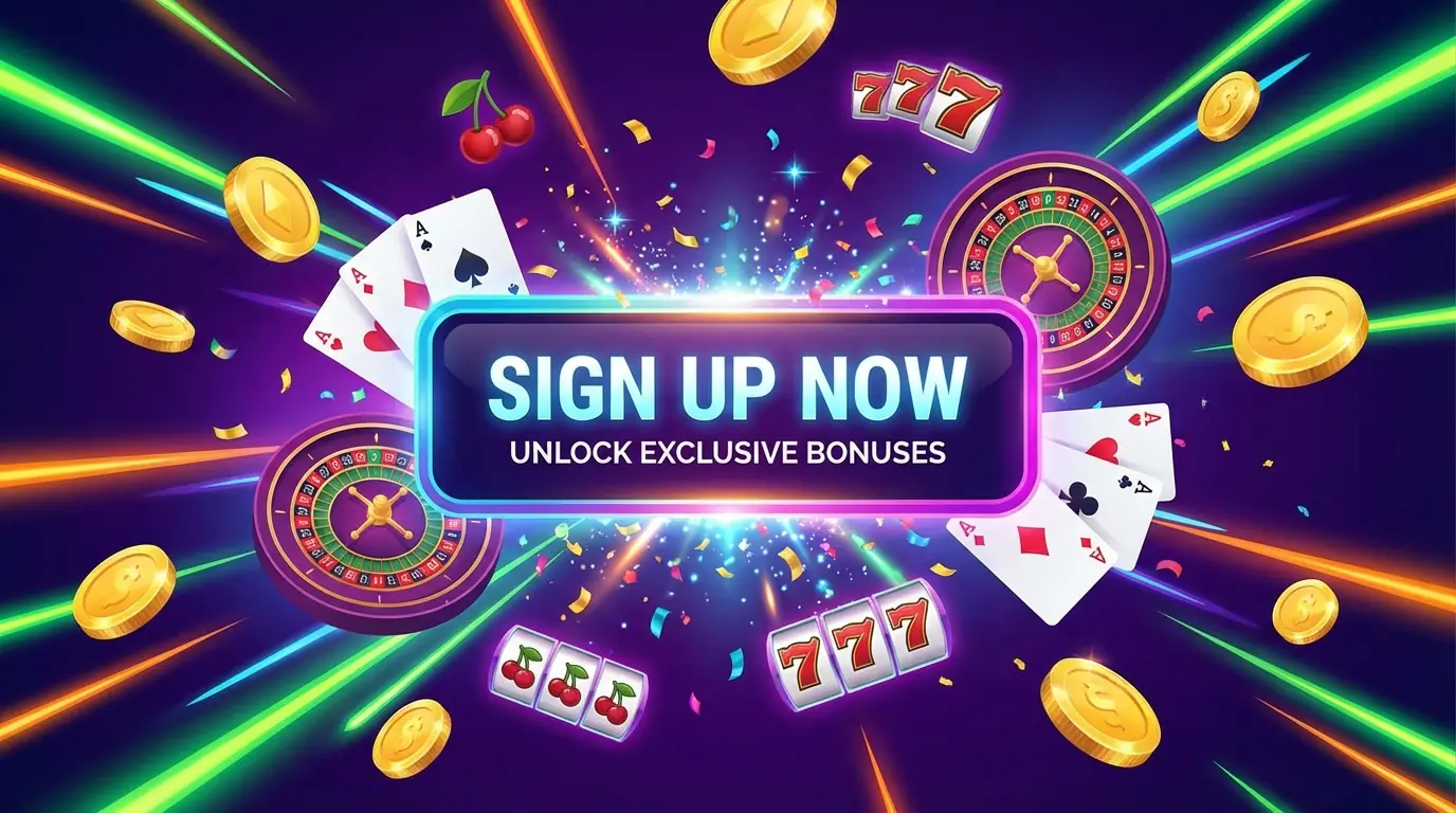 1xslots casino sign up