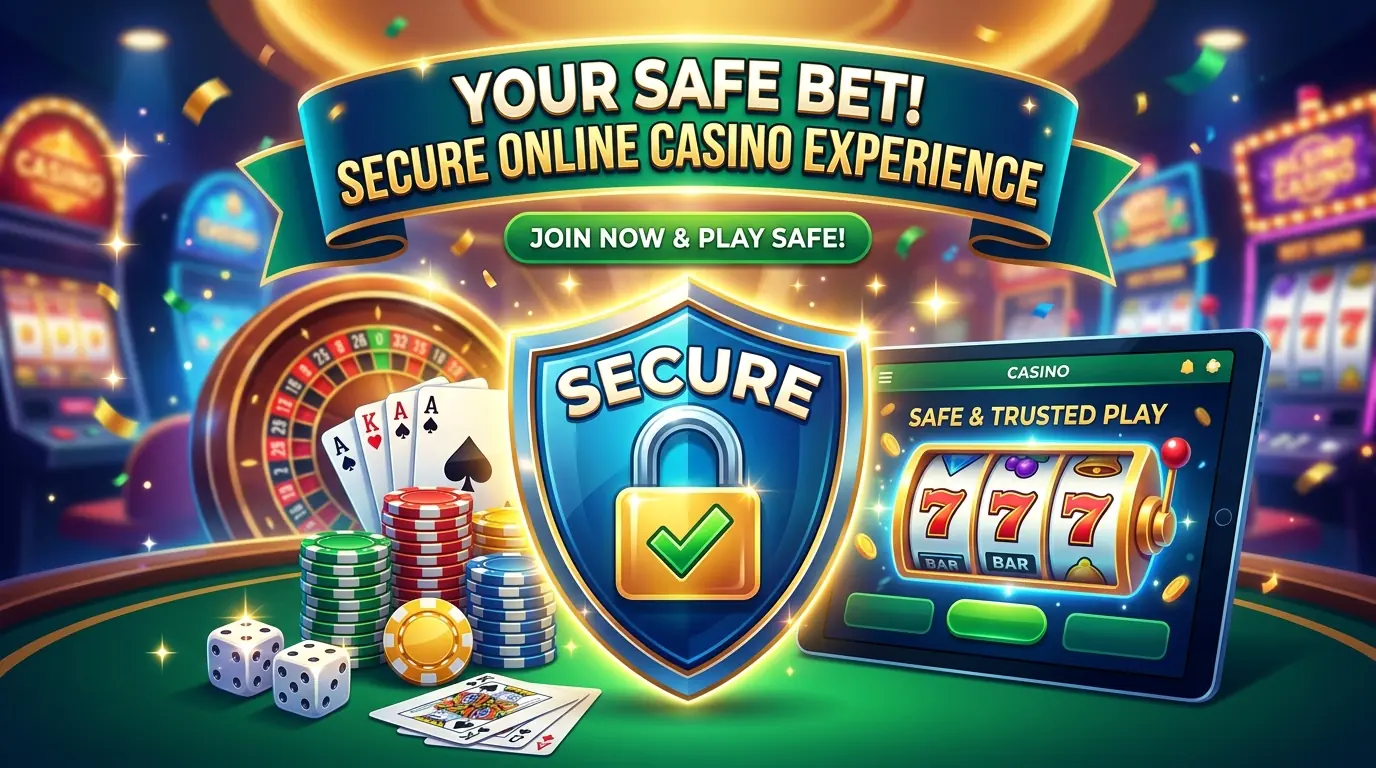 1xslots casino safe