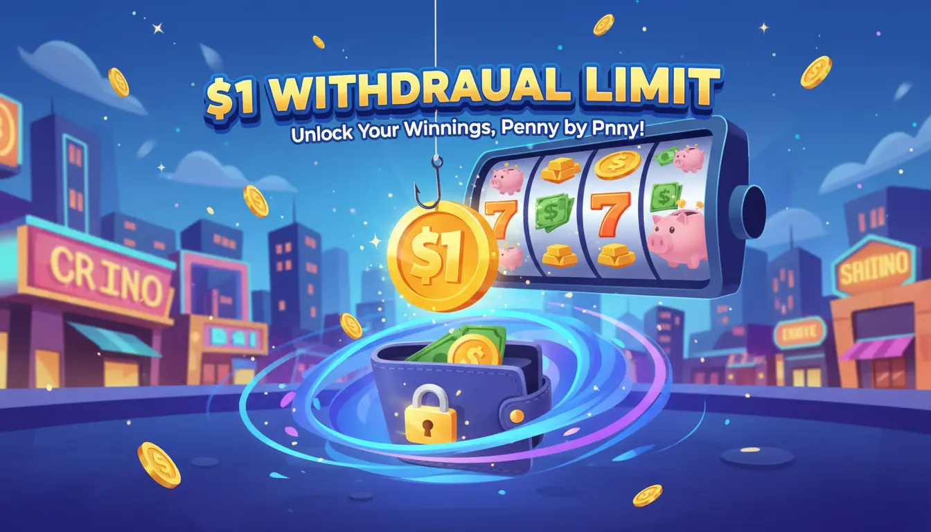 1xslots casino withdrawal limit
