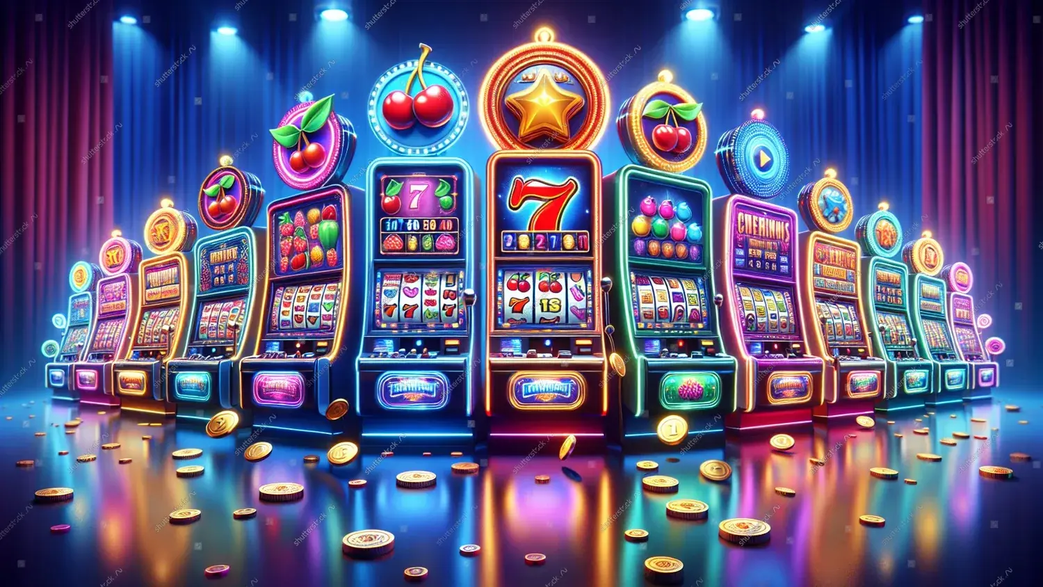 1xslots games
