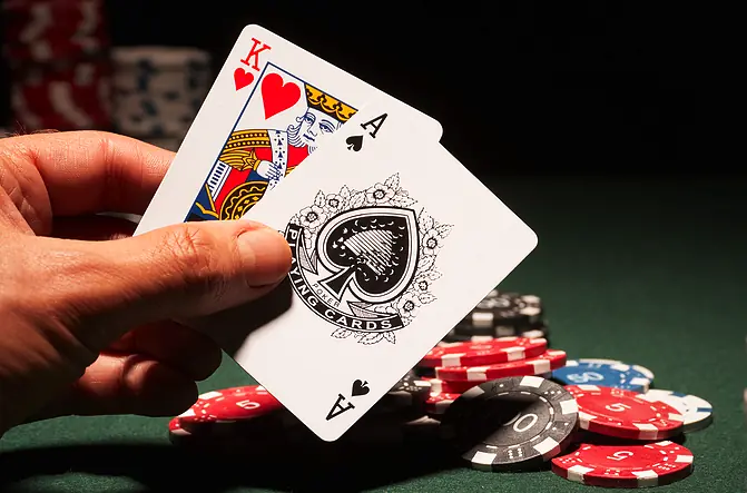 1xslots blackjack