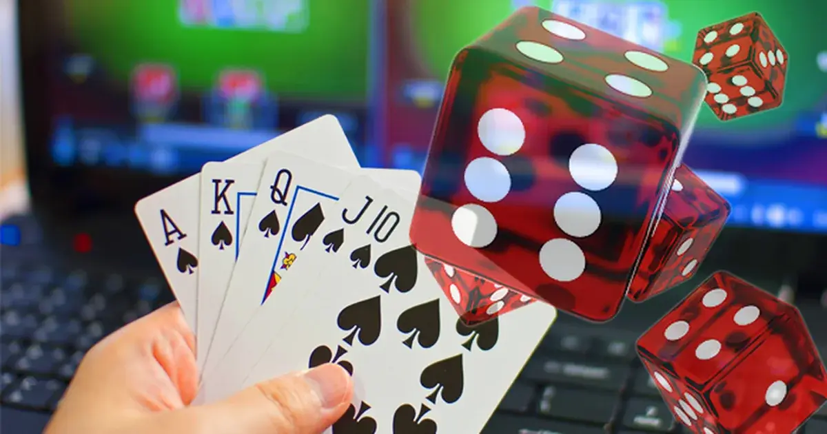 1xslots casino poker