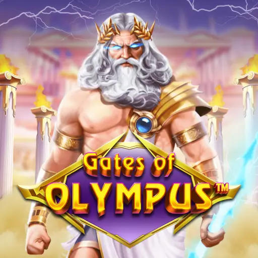 1xslots Gates of Olympus