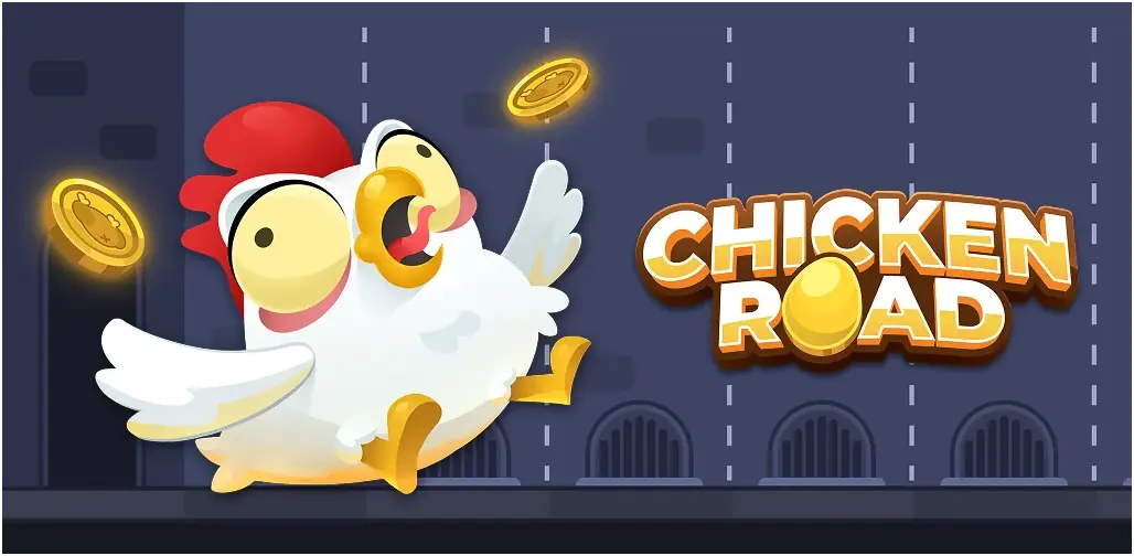 1xslots Chicken Road