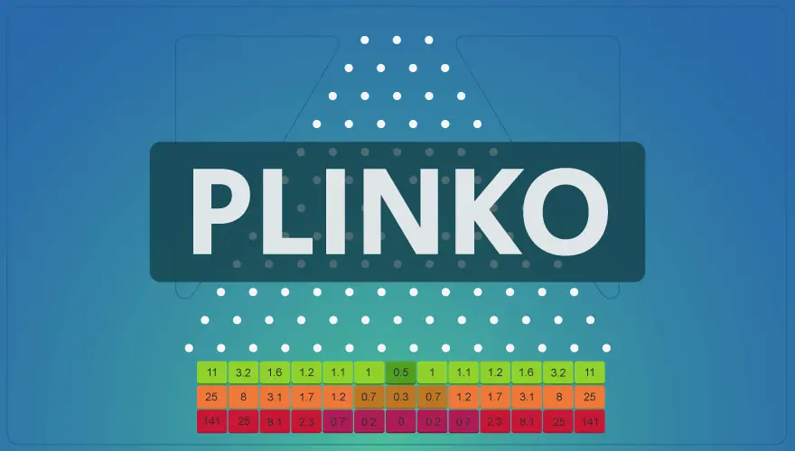 1xslots Plinko